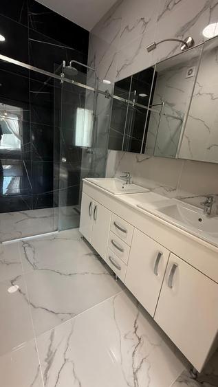 Apartament cu 4 camere în Pipera