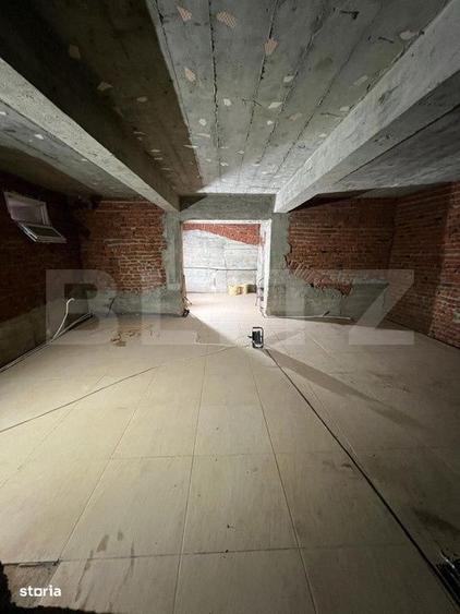 Spațiu comercial, de 70 mp, în Someșeni
