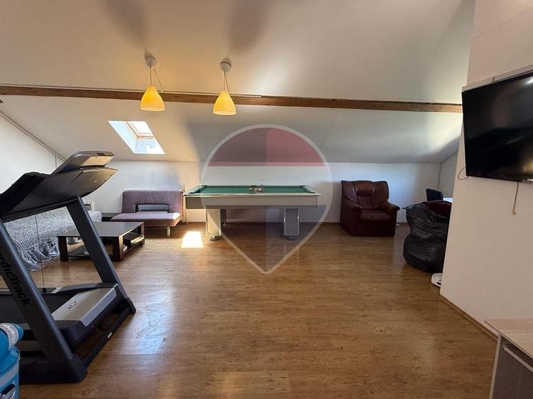 VANZARE Vila tip duplex in Popesti Leordeni - 25