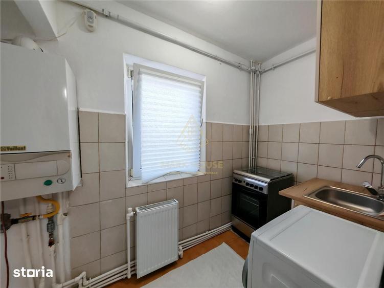 Garsonieră în Mioriței