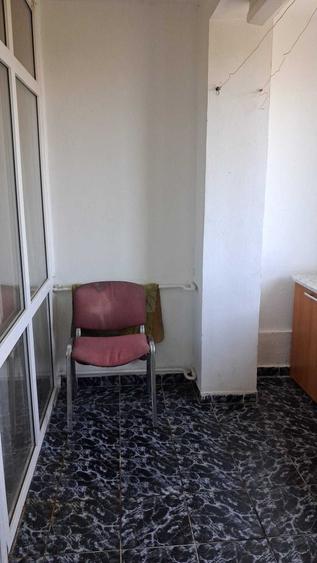 Garsonieră semidecomandată în Costin Georgian