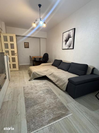 Apartament cu 2 camere decomandat în Copou