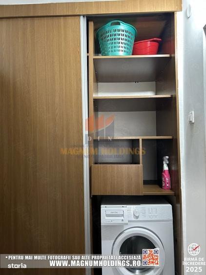 Apartament 2 camere, Trivale, etajul 3 - 5