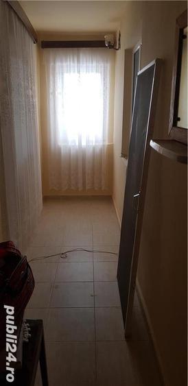 Casă cu 4 camere cu Teren 1365 Mp în Moșești