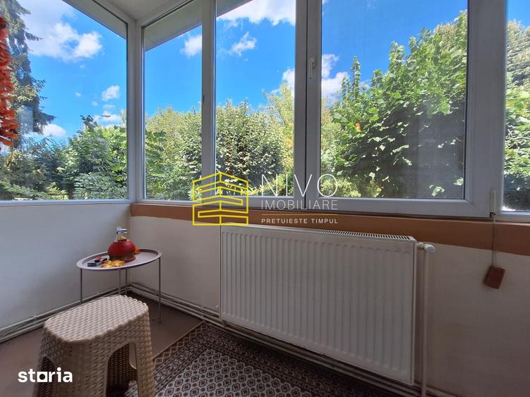 Apartament 2 camere Tg. Mure? 7 Noiembrie Str. Secuilor Martiri - 9