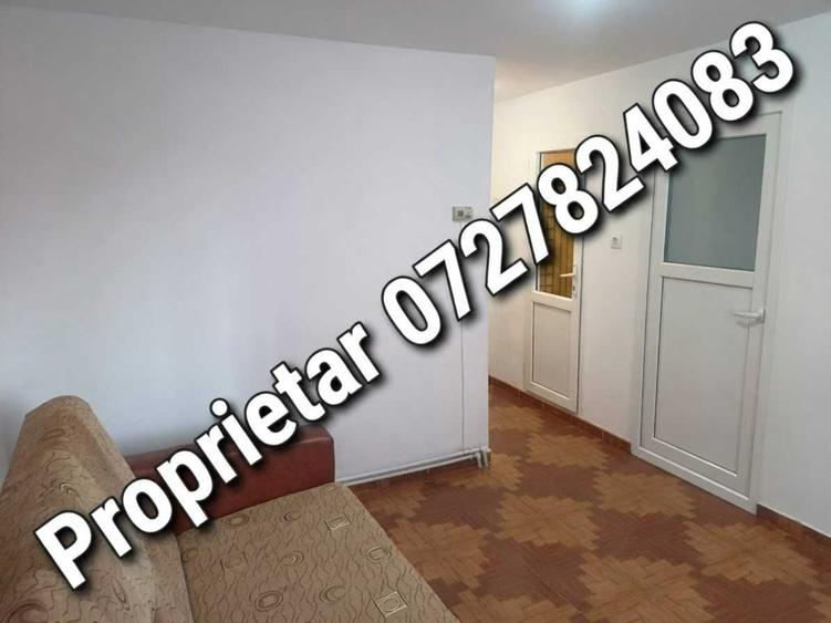 Apartament cu 2 camere decomandat în CET