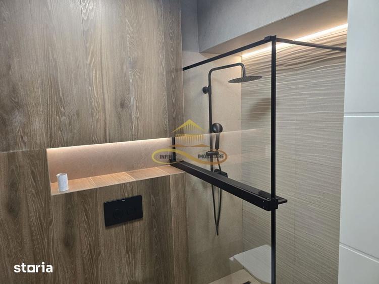 Apartament cu 2 camere decomandat în Dofteana