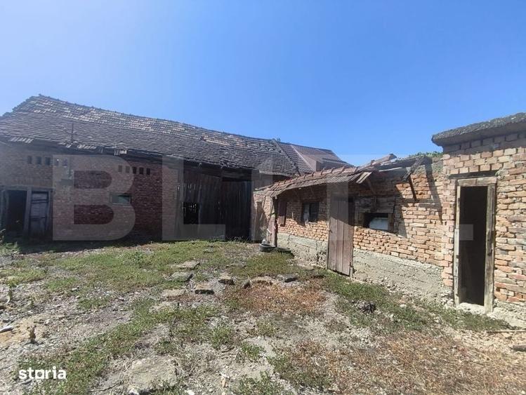 Casa de vanzare, 98 mp, zona Razboieni Cetate - 18