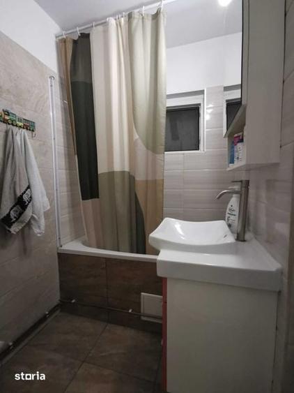 Apartament cu 2 camere decomandat în Gării