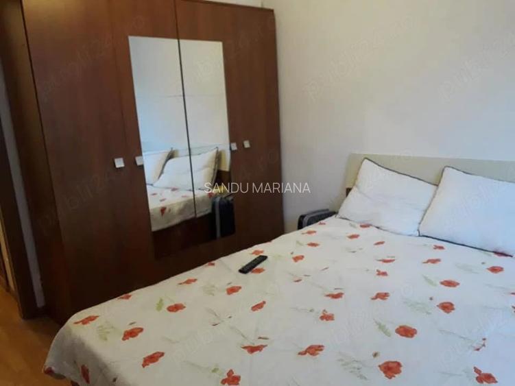 Apartament 2 camere de inchiriat Sinaia
