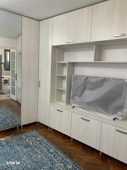 Inchiriez garsoniera dubla ultracentral Bucuresti Bdul Kogalniceanu 7 - 7