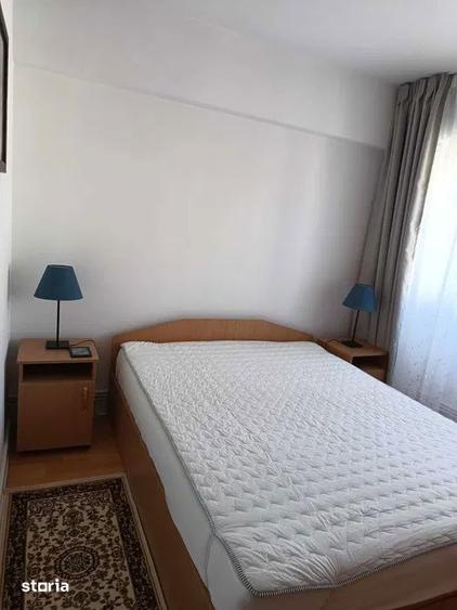 Apartament cu 2 camere decomandat, mobilat în 13 Septembrie