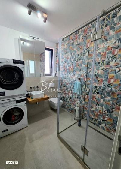 Apartament cu 3 camere decomandat în Nord