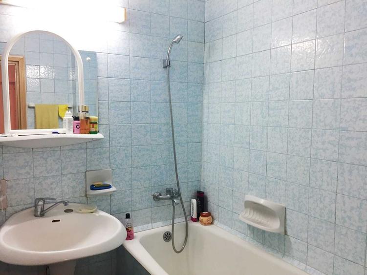 Apartament cu 3 camere decomandat în Bd. Independenței