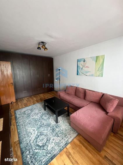 Apartament cu 2 camere în Titan