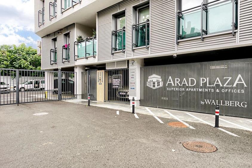 Spațiu comercial, de 86 mp, în Ultracentral