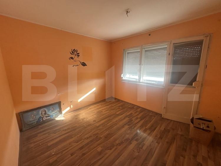 Apartament 3 camere, 67 mp, zona Micro 16 - 13
