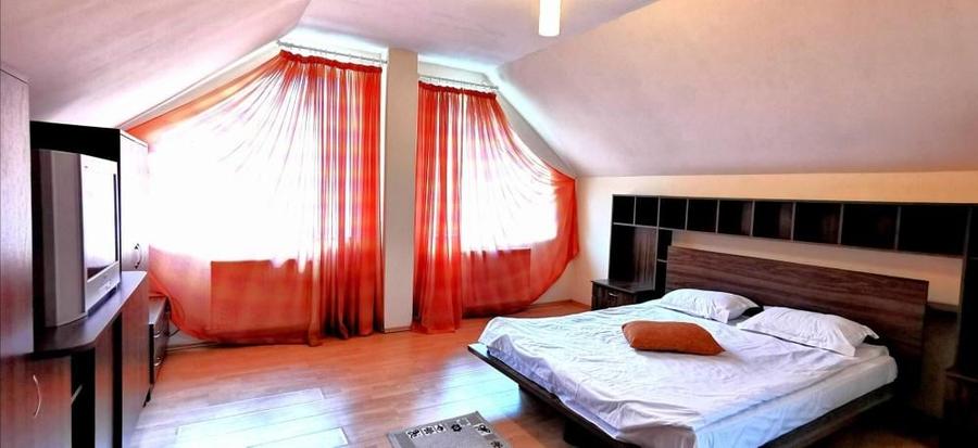 Predeal - Vila cu piscina interioara si sauna - 34