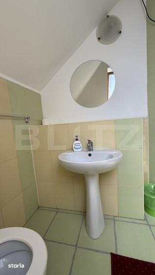 Apartament cu 7 camere în Tudor Vladimirescu