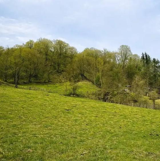 Teren intravilan de 1688 mp, în Sultanu
