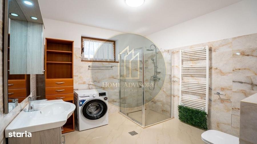 Mai mult decat o casa - un stil de viata / Natura si confort - 3