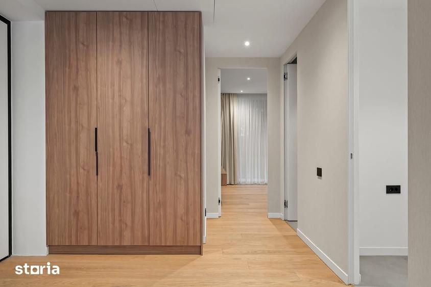 Apartament cu 2 camere în Militari