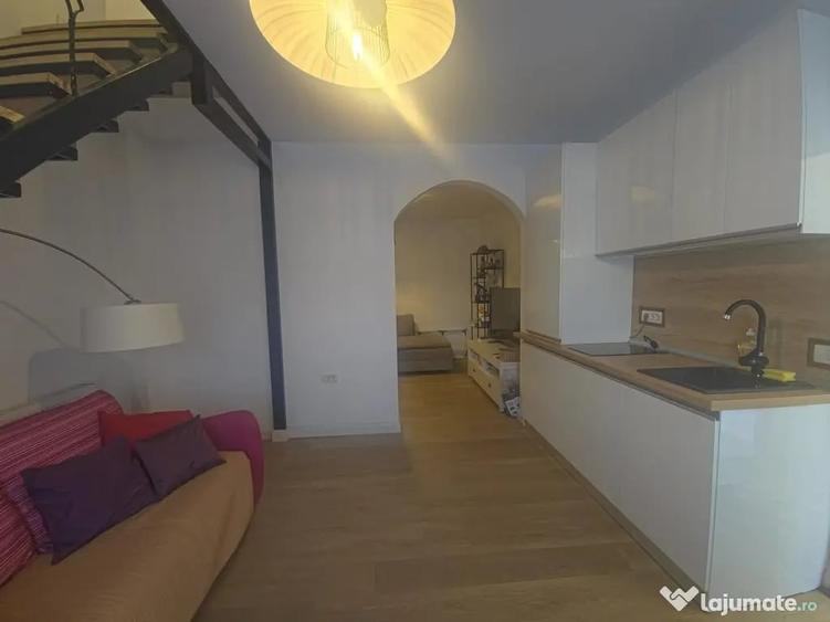 Trocadero casa P+M 3 camere termen lung - 8