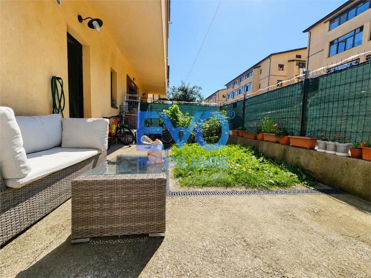 Garsonieră decomandată în Valea Adâncă