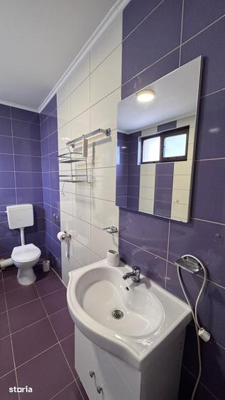 Apartament cu 3 camere în Rogerius