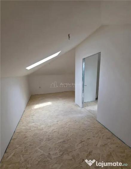 Casa individuala - Tunari - P M - 5 camere - 2 bai - 165mp - Tunari (Bucuresti-Ilfov) - 6