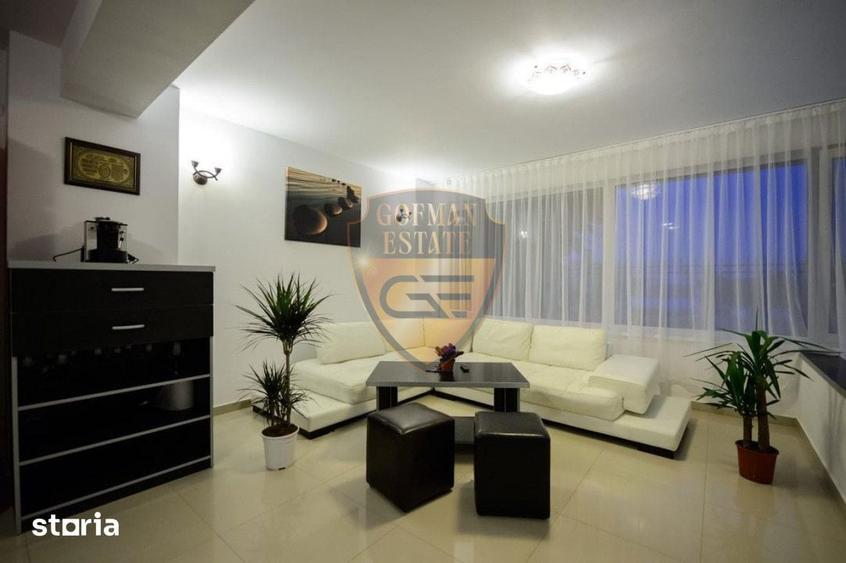 Spațiu comercial, de 650 mp, în Nord