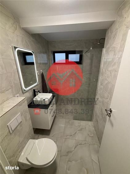 Apartament cu 3 camere decomandat în E3