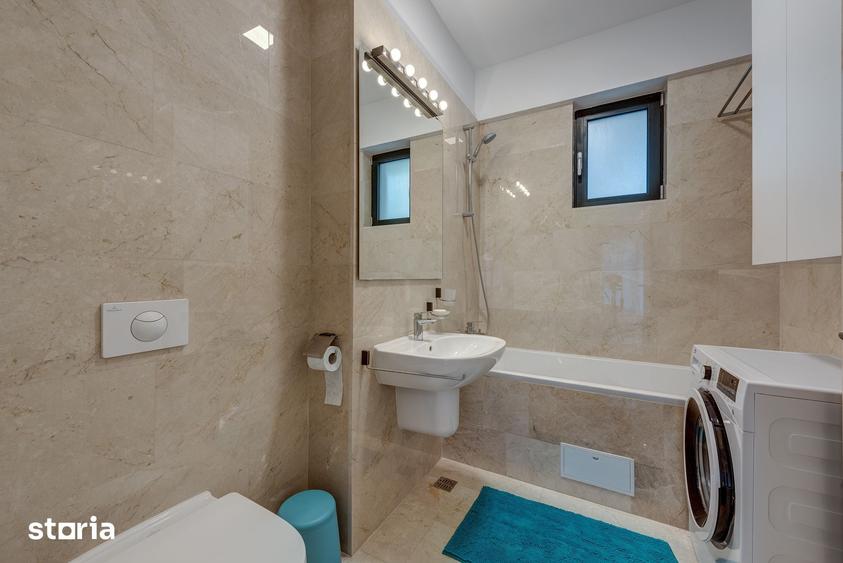 Comision 0% Apartament 3 camere de inchiriat Cismigiu | Cazzavillan - 14