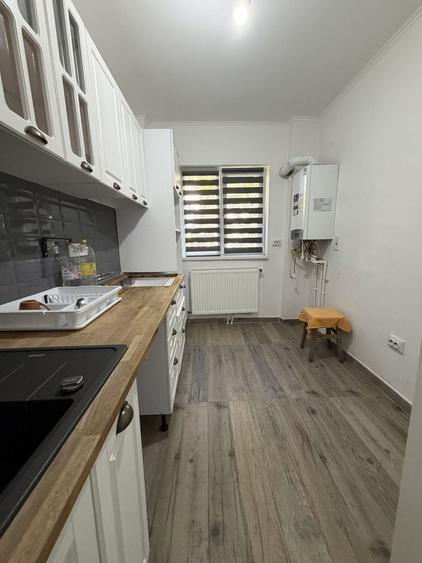 Apartament cu 2 camere decomandat, mobilat în Dorobanți