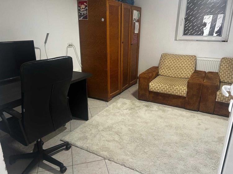 Casă cu 4 camere cu Teren 600 Mp în Fântânele