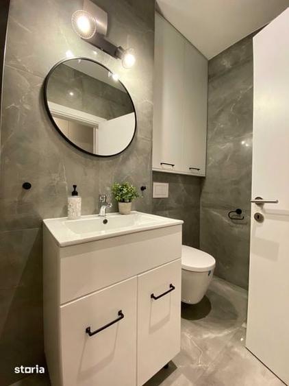 Vand apartament in Timisoara + Loc de parcare cu CF separat - 4