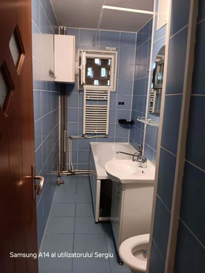 Alexandru Cel Bun apartament 3 camere 55 mp cu CT - 6