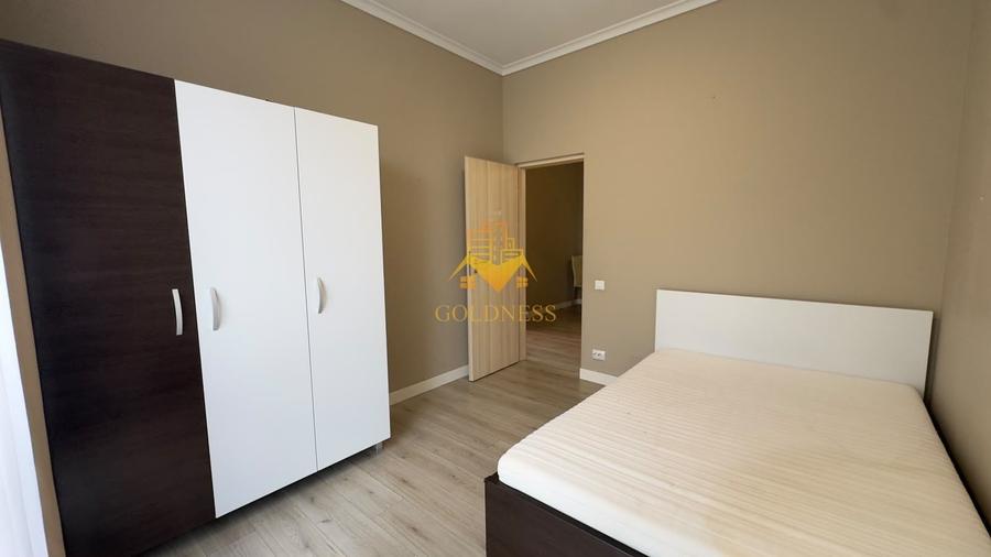 3 camere, modern, bloc nou, Marasti zona Groapa Marasti,  Teleorman - 3