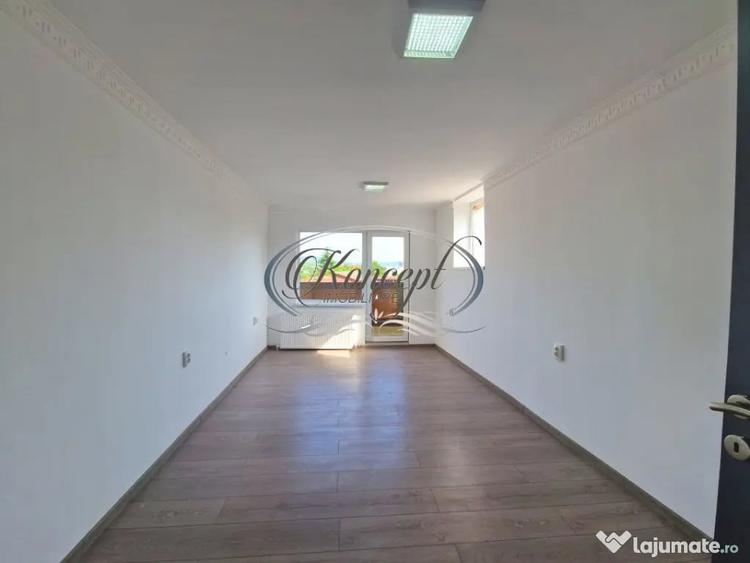 Spațiu comercial, de 150 mp, în Gheorgheni