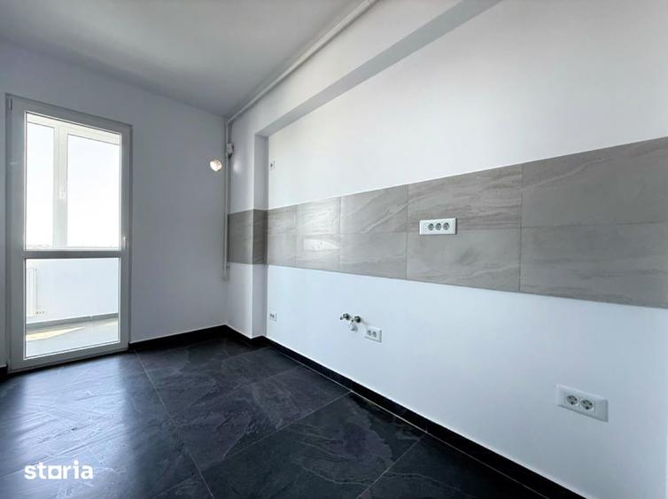 Apartament cu 2 camere decomandat în Dobroești