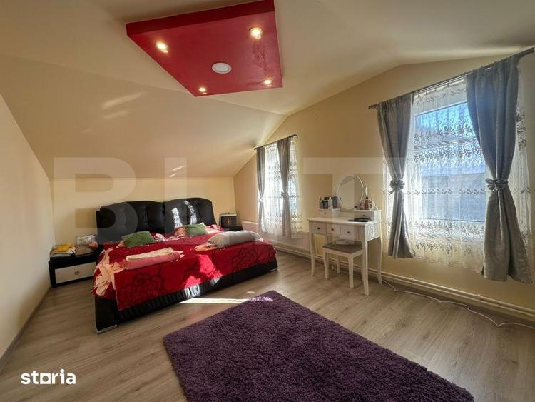 Casa individuala la 10 minute de Deva, in Magura - 10