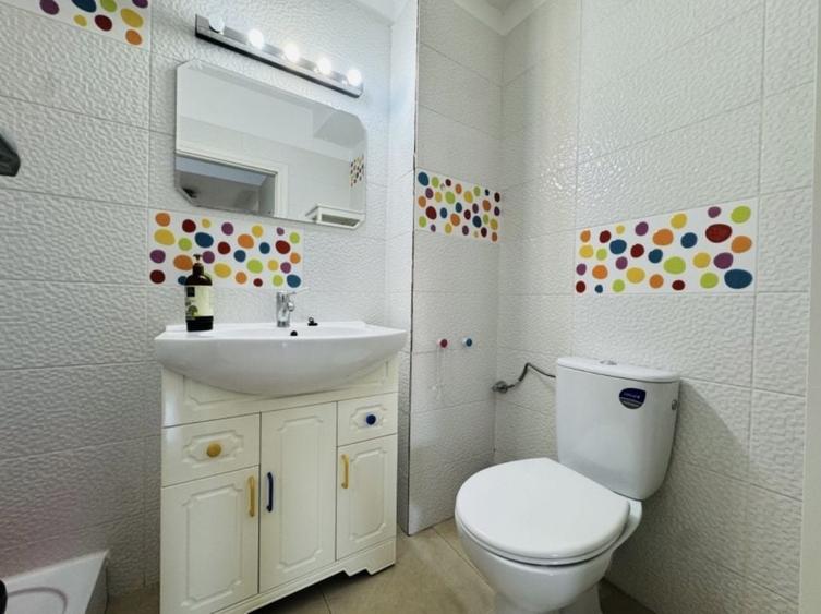 Apartament 3 camere 85mp | Parcare | Militari Residence - 11