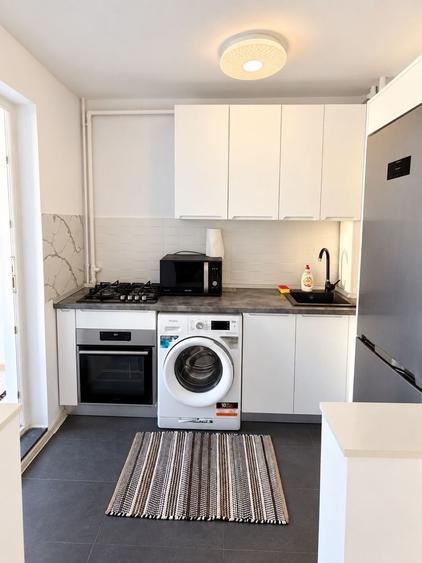 Apartament cu 2 camere decomandat în Mănăștur