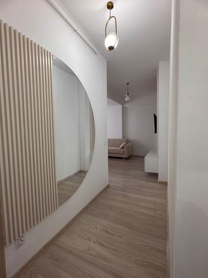 Apartament cu 2 camere decomandat în Gorjului