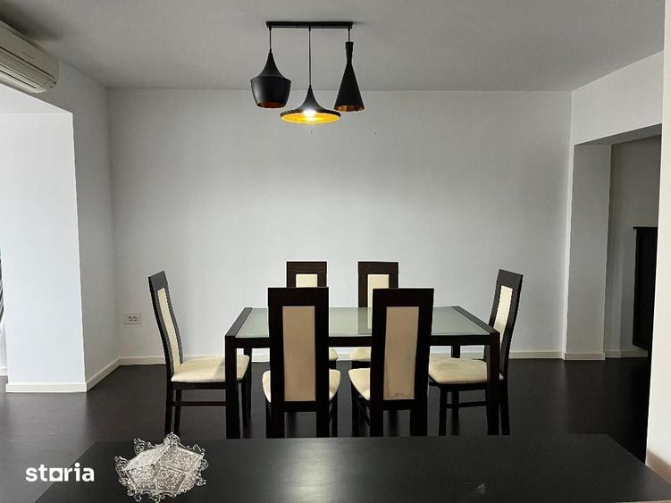 Apartament cu 4 camere în Dragoș Vodă