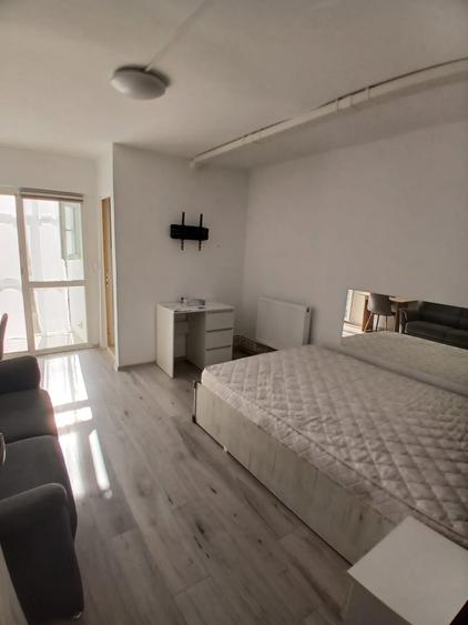Grasoniera moderna, Stefan cel Mare - 2