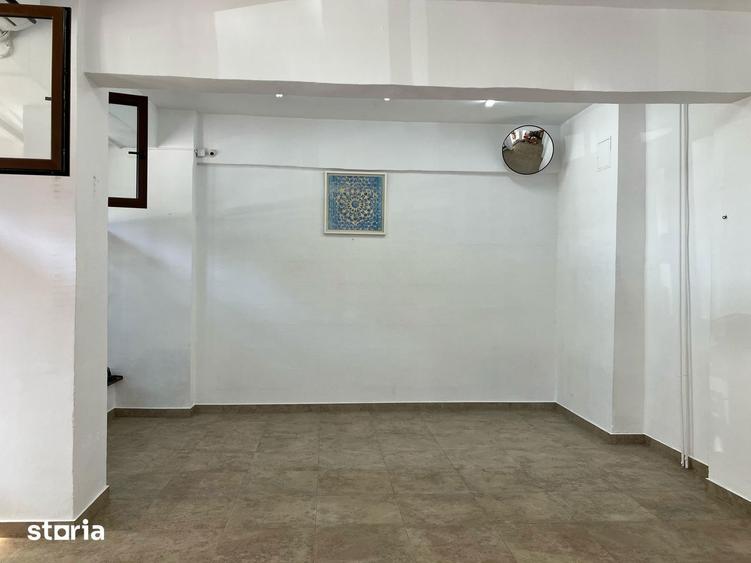 Spațiu comercial, de 81 mp, în Aurel Vlaicu