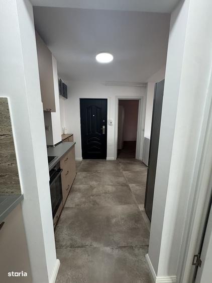 Apartament 2 dormitoare Micalaca - 1