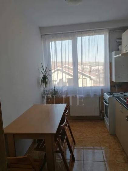 Apartament o camera în zona COMPLEX IRIS - 1