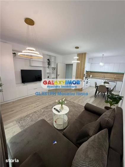 Inchiriere apartament 2 camere, MRS Gradinile, Albert, Ploiesti - 3